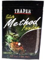 Traper Pelety Method Feeder Scopex 500 g - 4 mm