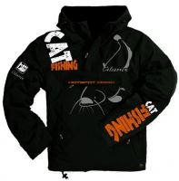 HOTSPOT DESIGN  Bunda Cat Fishing