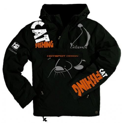 HOTSPOT DESIGN  Bunda Cat Fishing