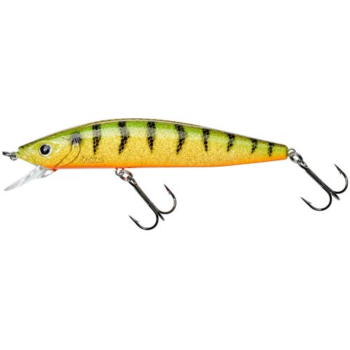 Gunki Wobler Gamera SP Strass Perch - 12,8 cm 27 g