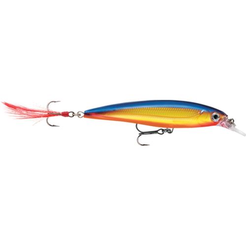 Rapala Wobler X Rap HS