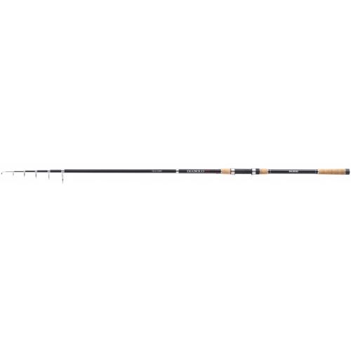 Balzer Prút Diabolo Neo Tele Carp 3,6 m 3 lb