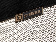 Delphin Kompletná Hlava Podberáku SYMBOL (3)