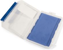 Zebco Krabička Trophy Organizer - Full Eva Slot (1)