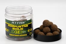 Jet Fish Rozpustné Boilie Legend Range Fermentovaná Ančovička 250 ml