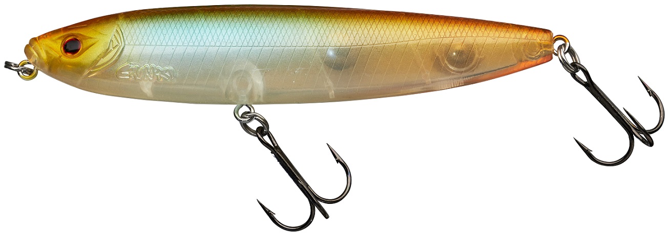 Gunki wobler megalon x-cast f star minnow - 9,5 cm 12,4 g