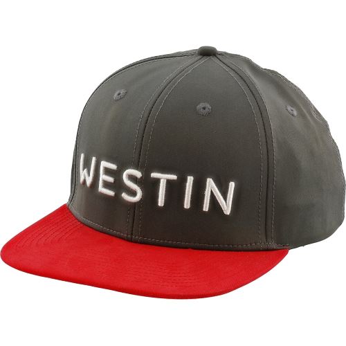 Westin Šiltovka Smooth Viking Cap One Size