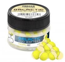 Carp Zoom Galactic Duo Wafters 8 mm 15 g - Ananás NBC