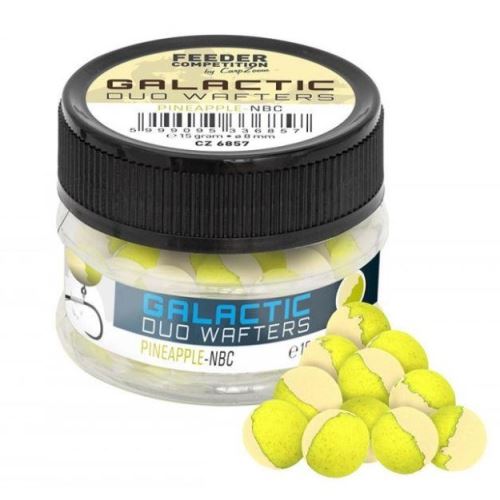 Carp Zoom Galactic Duo Wafters 10 mm 15 g