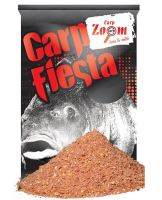 Carp Zoom Krmítková Zmes Carp Fiesta 10 kg -  Feeder