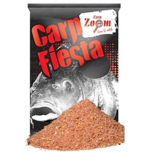 Carp Zoom Krmítková Zmes Carp Fiesta 10 kg