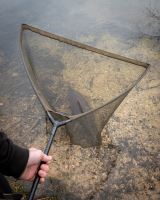 Fox Podberák Eos-X Landing Net 1,8 m 42" 2-Diel (11)