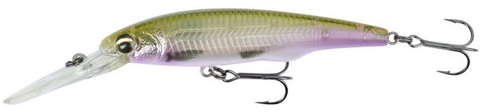 E-shop Savage gear wobler gravity twitch dr sp cl wgsk - 11,5 cm 28 g