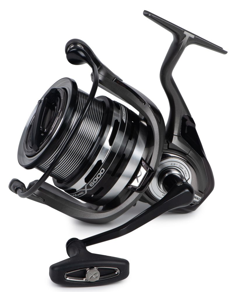 E-shop Matrix navijak pro feeder hx 6000