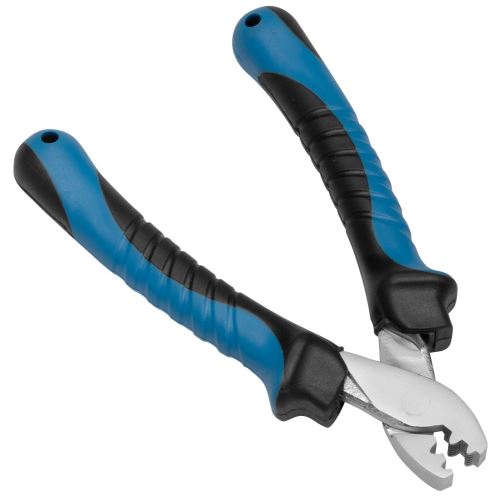 Zebco Kliešte Crimping Pliers