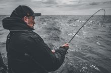 Savage Gear Prút Defiance SG8 Inshore 2,90 m 8-35 g (8)