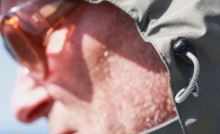 Geoff Anderson Bunda Xera 4 Šedá (8)