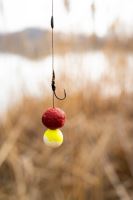 Chytil Plávajúce Boilie Ronnie Pop Up 15 mm 35 g (5)