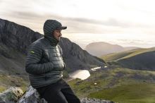 RidgeMonkey Bunda APEarel K2XP Compact Coat Green (6)