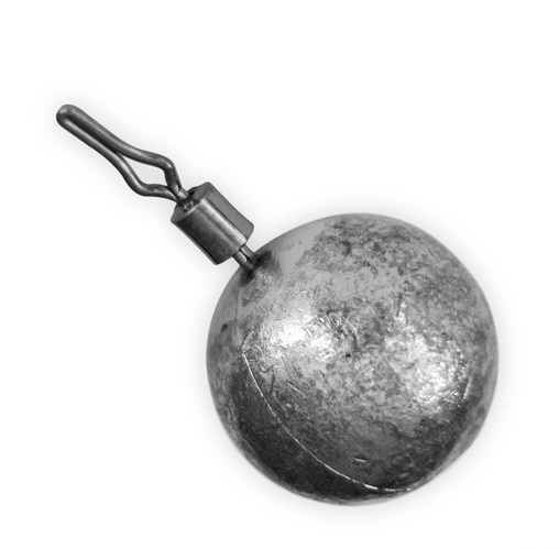 E-shop Delphin olovo bomb dropshot gulička 5 ks-14 g