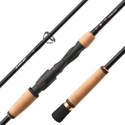 Daiwa Prút Luvias 2,75 m 10-40 g