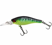 Berkley Wobler Pulse Minnow Firetiger 4,5 cm 3,4 g Berkley Wobler Pulse Minnow Firetiger 4,5 cm 3,4 g