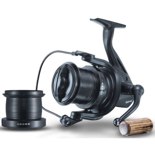 Sonik Navijak VaderX 6000 RS Reel