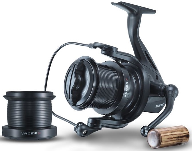 Sonik navijak vaderx 6000 rs reel