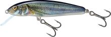 Salmo Wobler Minnow Floating Spirlin
