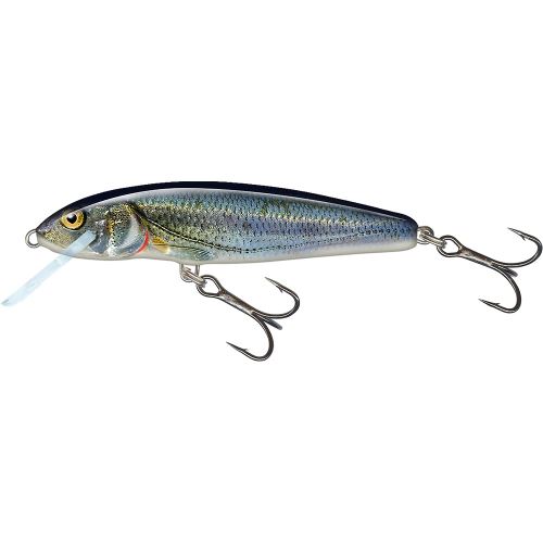 Salmo Wobler Minnow Sinking Spirlin