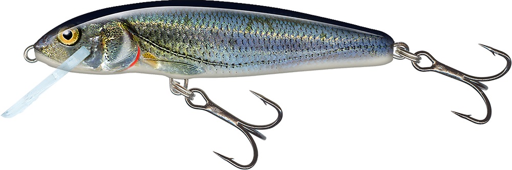 Salmo wobler minnow sinking spirlin - 5 cm 5 g