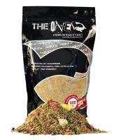 The One Cloudy Stick Mix 900 g - Strawberry Mussel