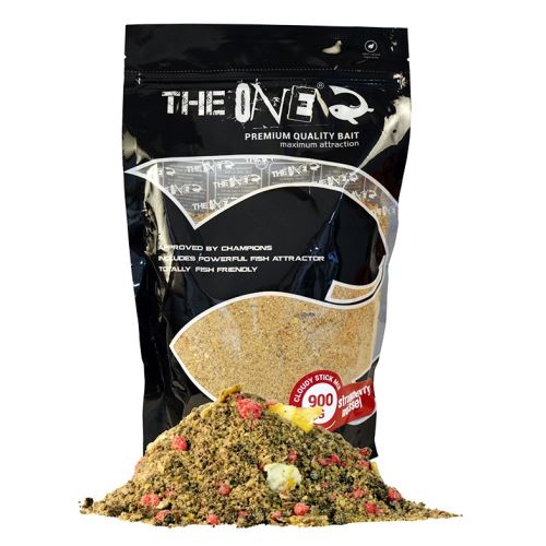 The One Cloudy Stick Mix 900 g