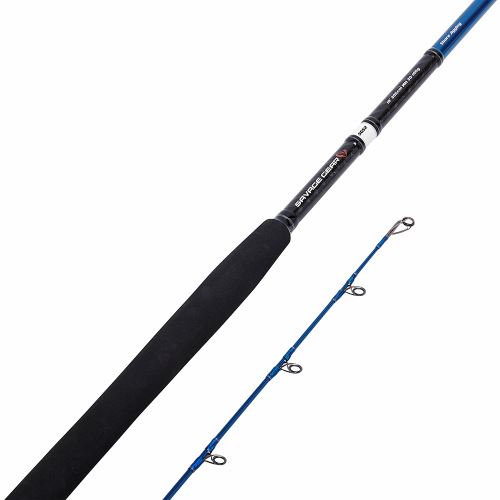 Savage Gear Prút SGS2 Shore Jigging 2,9 m 20-80 g M