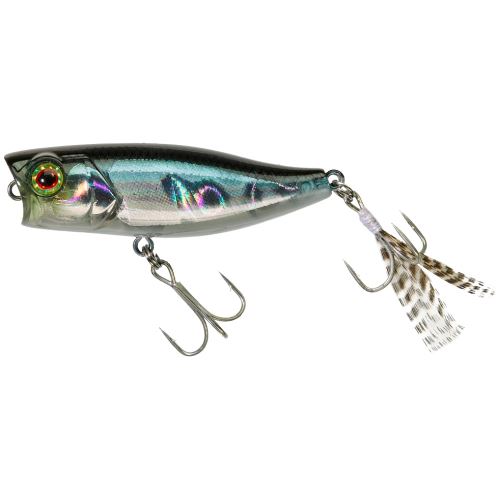 Illex Wobler Chubby Popper NF Ablette 4,2 cm 3,3 g