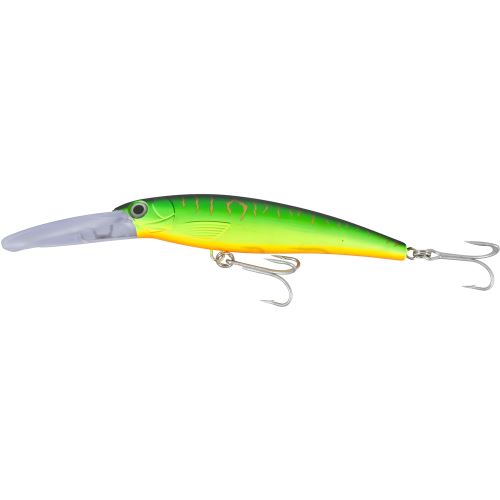 Iron Claw Wobbler Soil Scraper FT - 20 cm 120g