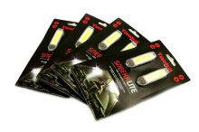 Taska Svetlo do bivaku kompaktné USB Sneeka Lite 2 ks