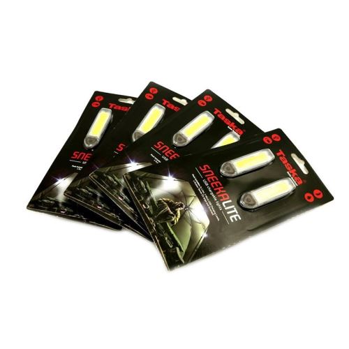 Taska Svetlo do bivaku kompaktné USB Sneeka Lite 2 ks