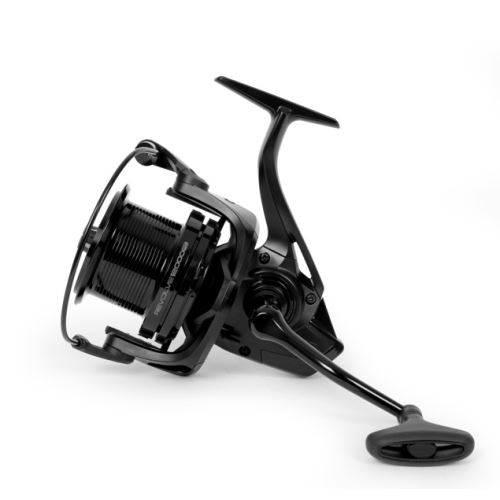 Avid Carp Navijak Revolve 12000FD