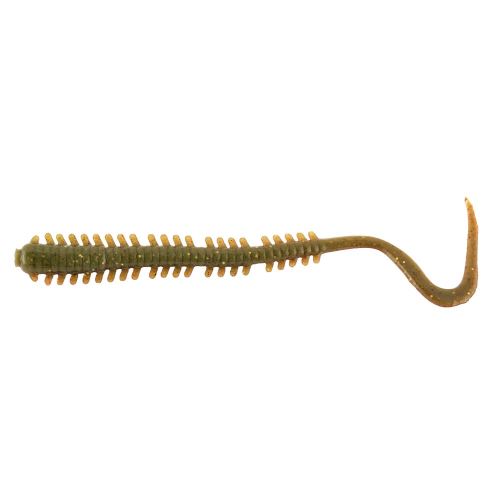 Berkley Gumová Nástraha Gulp! Saltwater Isome Curly 10 cm 10 ks