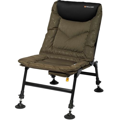 Prologic Kreslo Commander Classic Chair
