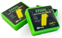 Zfish Chemické Svetlo Box 20 ks (2)