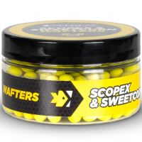 Feeder Expert Wafters Scopex Kukurica 100 ml - 6 mm