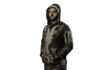 Nash Mikina ZT Lite Luxe Hoody Camo (12)