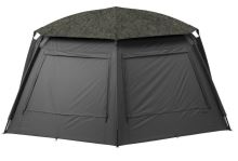 Trakker Šilt Tempest RS 200 Skull Cap Camo (2)