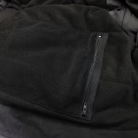 Dam Zimný Oblek Xtherm2 Winter Suit Black (7)