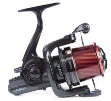 Nytro Navijak StarkX Carbon Long Cast 6500 (1)