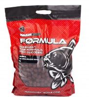 Nash Boilies Formula 5 kg 20 mm
