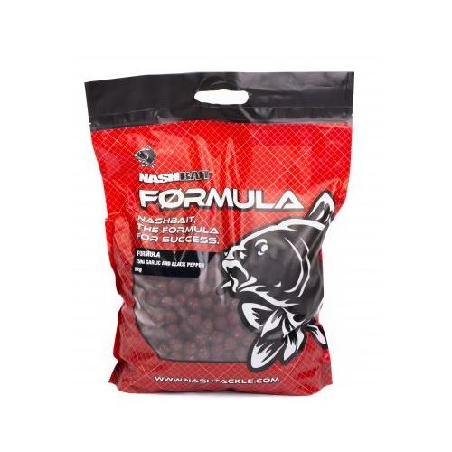 Nash Boilies Formula 5 kg 20 mm