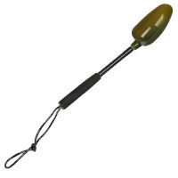 Giants Fishing Lopatka S Rukoväťou Baiting Spoon + Handle S 43cm Giants Fishing Lopatka S Rukoväťou Baiting Spoon + Handle S 43cm